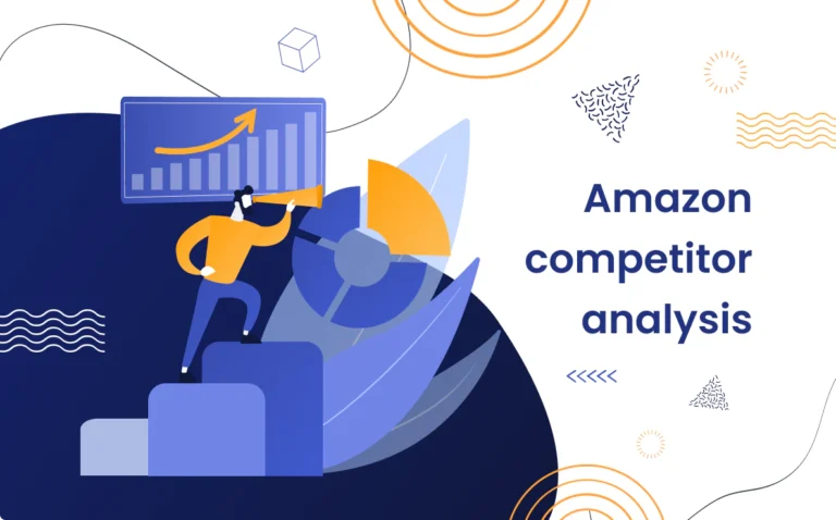 Navigating the Amazon Jungle: A Guide to Competitor Analysis for Strategic Excellence