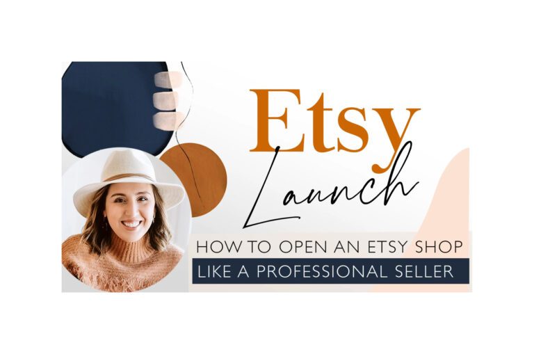 Crafting Success: A Guide to Etsy Store Refinement