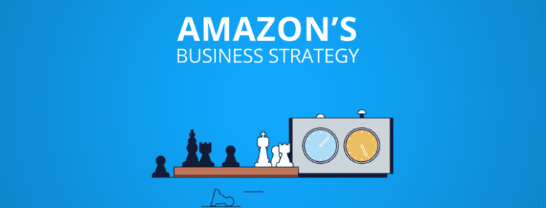 Decoding Success: A Comprehensive Insight into Amazon’s Corporate Strategy